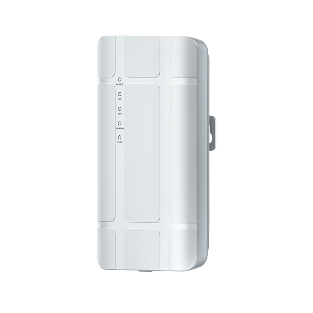 BFYLW 4G LTE Outdoor WiFi Rout - 4G Lte Router Outdoor Waterproof ulasan dan harga