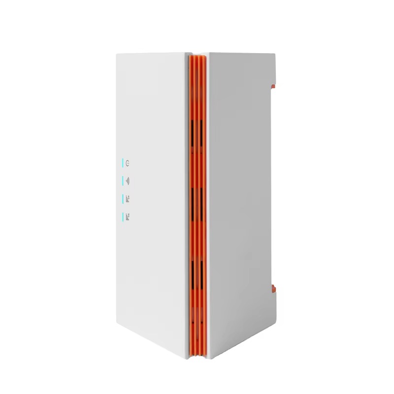 Global 4G/5G WiFi6 AX3000 CPE  - 4G Router Sim Card Slot Gigabit ulasan dan harga
