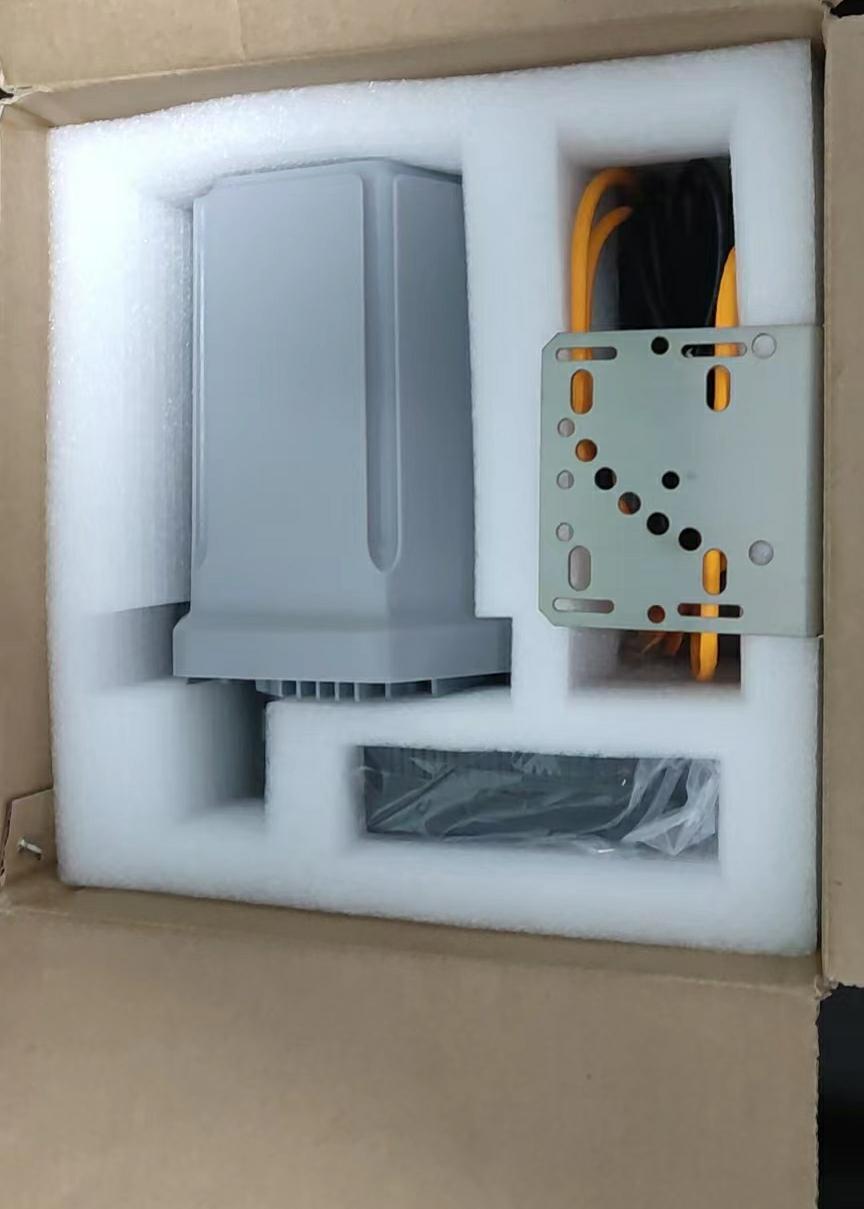 5G NR SA/NSA Industry CPE Outd - 5G Outdoor Cpe Nsa Sa ulasan dan harga