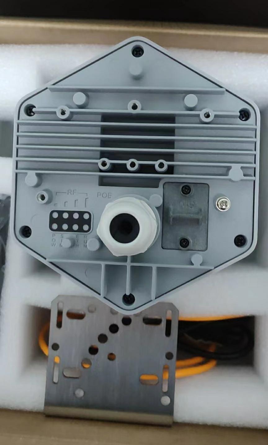 5G NR SA/NSA Industry CPE Outd - 5G Outdoor Cpe Nsa Sa ulasan dan harga