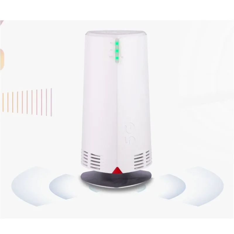 Unlocked 5G CPE Router Max 3 5 - 5G Outdoor Cpe Nsa Sa ulasan dan harga
