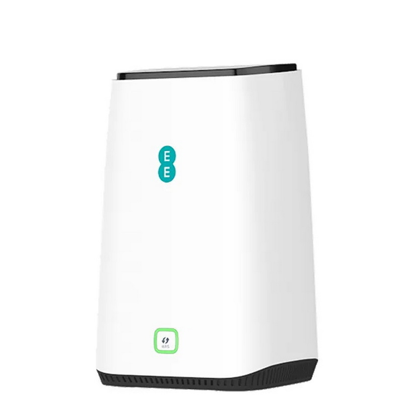 Zyxel NR5103 5G WiFi 6 Indoor  - 4G Router Sim Card Slot Gigabit ulasan dan harga