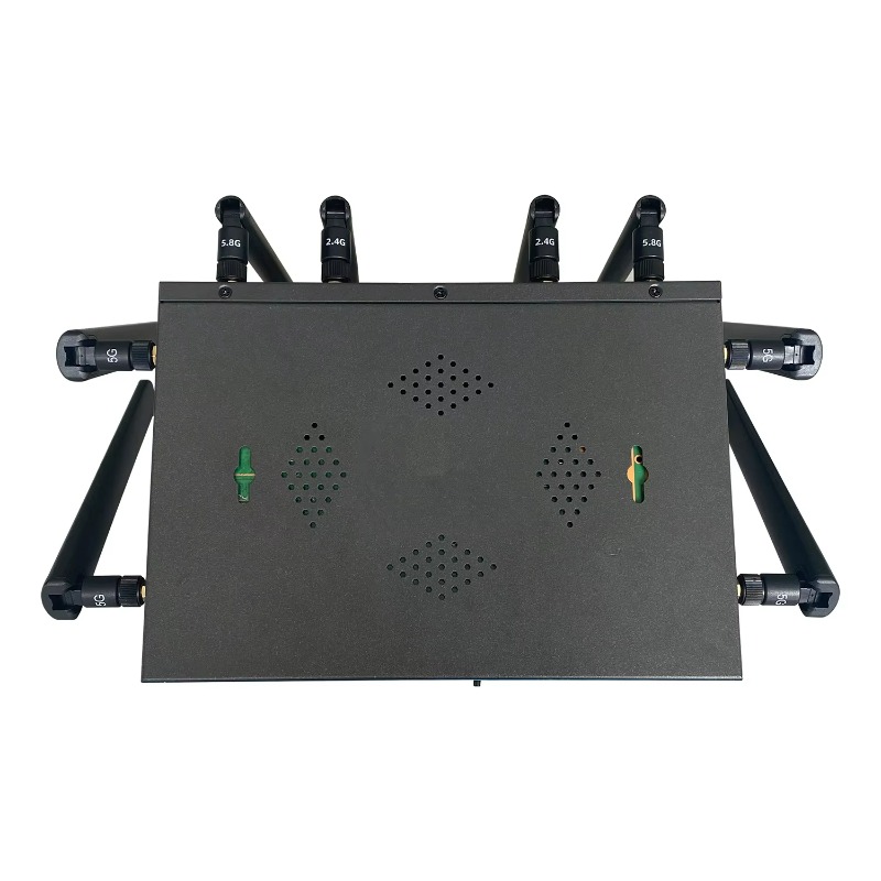 5G Openwrt 21 Gigabit Dual Ban - 4G Router Sim Card Slot Gigabit ulasan dan harga