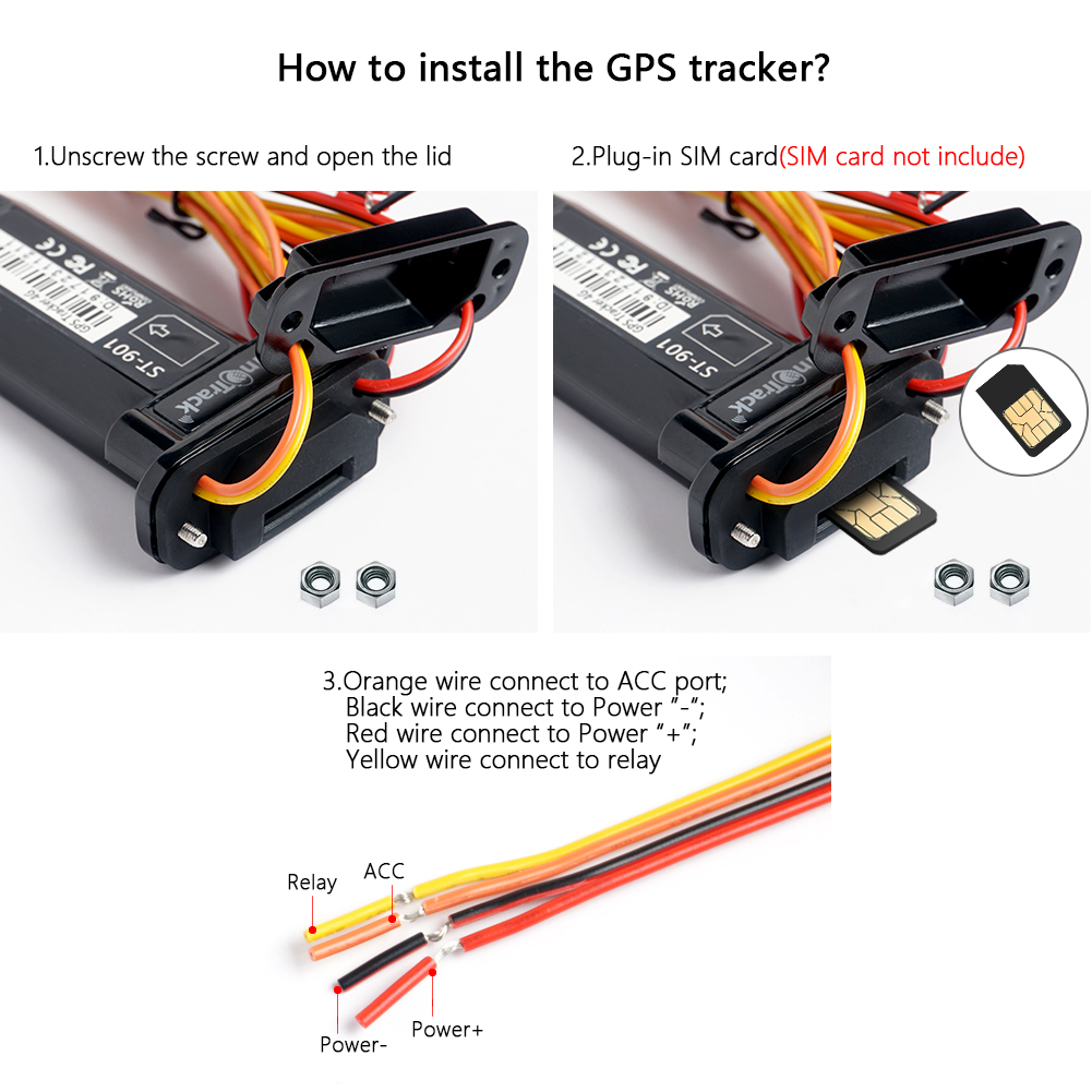 4G Mini Tracker Waterproof Bui - 4G Lte Router Outdoor Waterproof ulasan dan harga