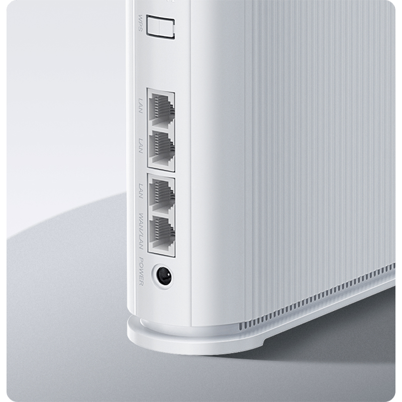 ZTE 5G CPE G5TS Dual Band Wi-F - 4G Lte Modem Cat6 External Antenna ulasan dan harga