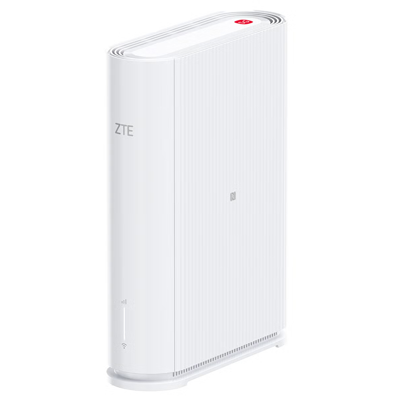 ZTE 5G CPE G5TS Dual Band Wi-F - 4G Lte Modem Cat6 External Antenna ulasan dan harga