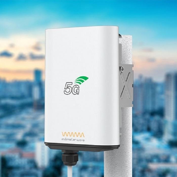 5G NSA SA FWA SDX55 Wireless B - 5G Outdoor Cpe Nsa Sa ulasan dan harga