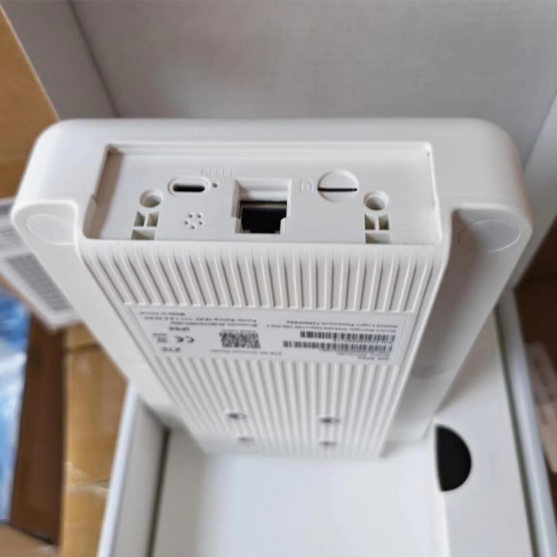 ZTE MC889 Ultra 5G Outdoor CPE - 5G Outdoor Cpe Nsa Sa ulasan dan harga