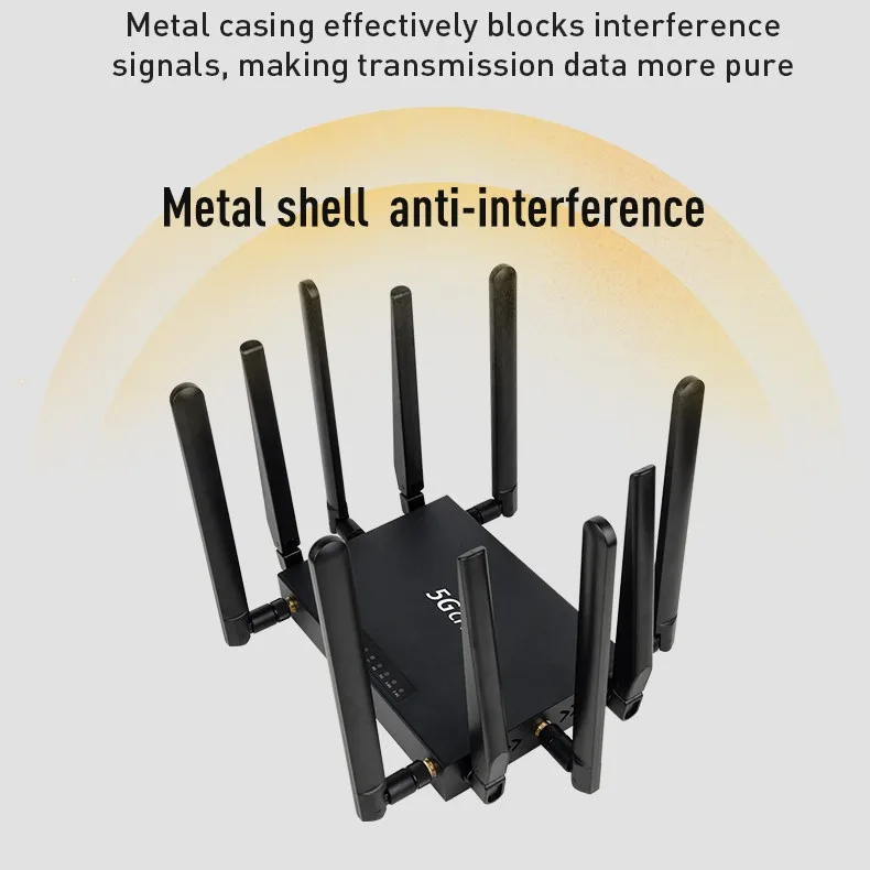 For NR180 Eurasian version tru - 4G Router Sim Card Slot Gigabit ulasan dan harga