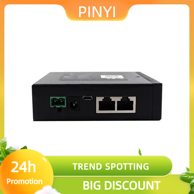 Promotion Industrial Ethernet  - Industrial 4G Router Vpn ulasan dan harga