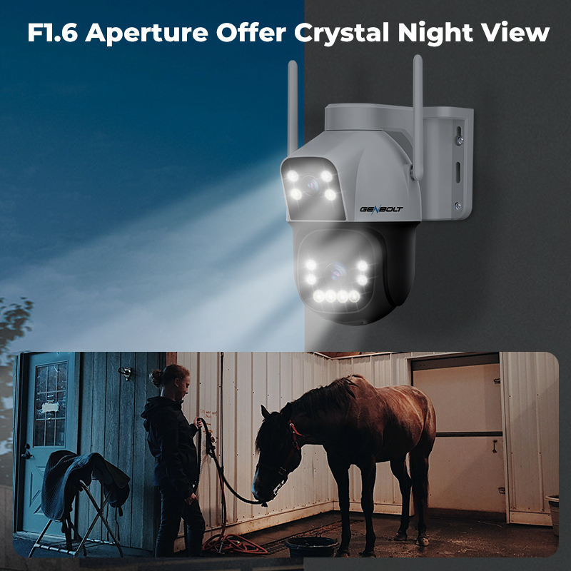 GENBOLT 4G AOV Cellular Solar  - 4G Lte Router Outdoor Waterproof ulasan dan harga