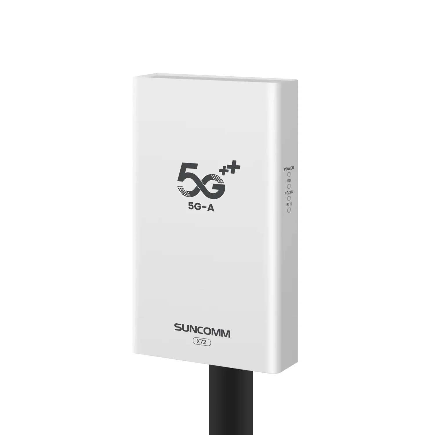 Gold Seller New X72 Outdoor CP - 5G Outdoor Cpe Nsa Sa ulasan dan harga