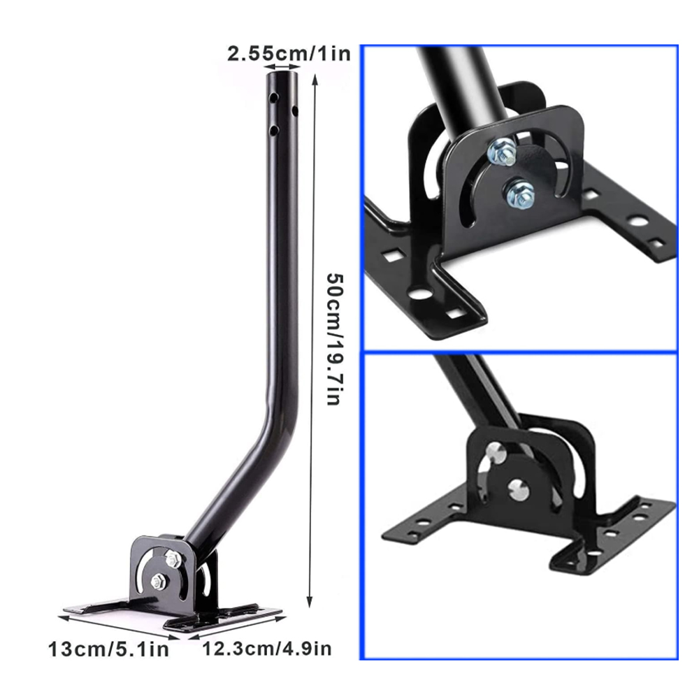 Outdoor Directional MIMO 4x4 P - Lte Antenna Mimo 4X4 Outdoor ulasan dan harga