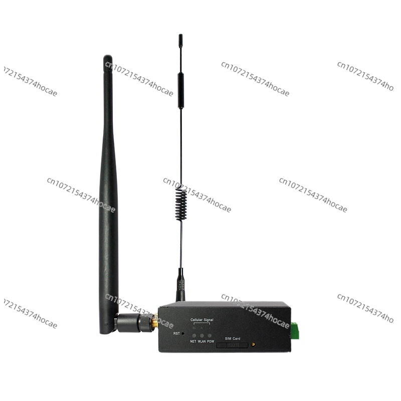 Vpn 4G Industrial Router Cars  - Industrial 4G Router Vpn ulasan dan harga