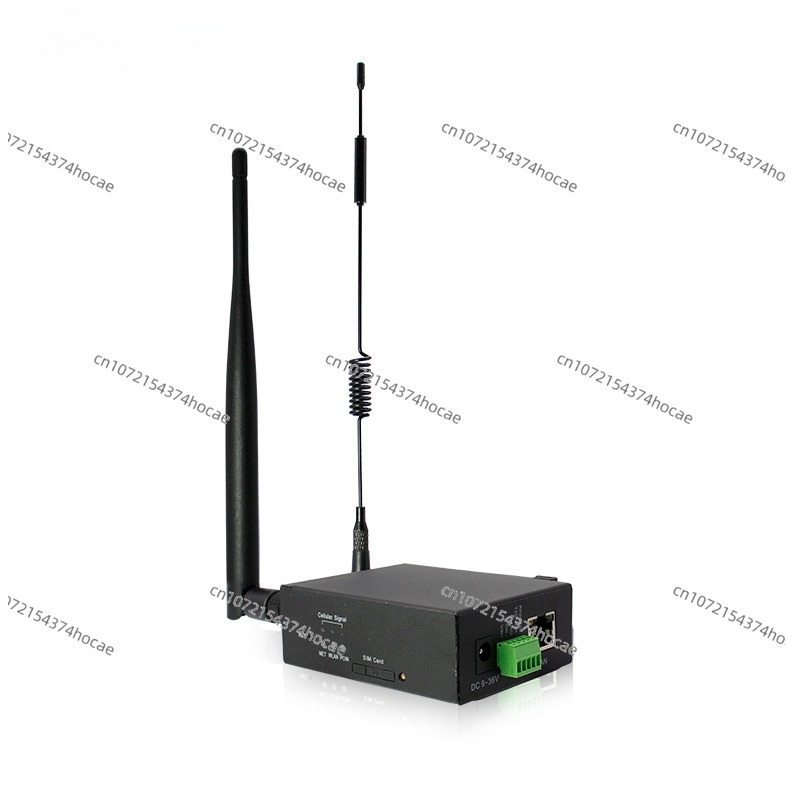 Vpn 4G Industrial Router Cars  - Industrial 4G Router Vpn ulasan dan harga