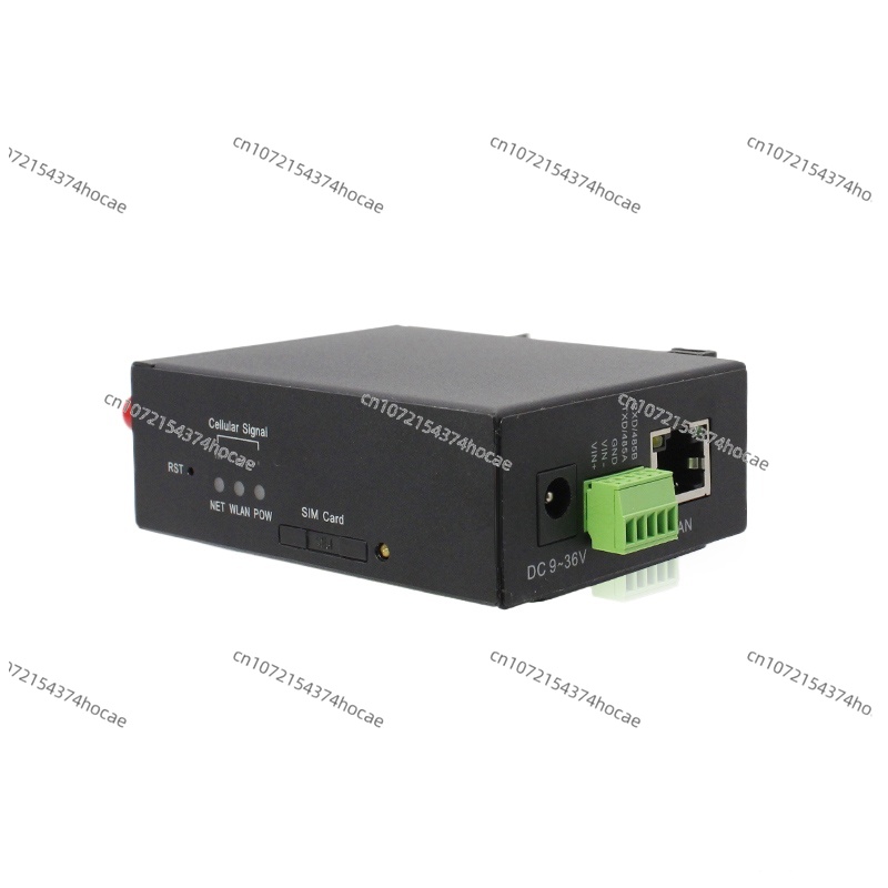 Vpn 4G Industrial Router Cars  - Industrial 4G Router Vpn ulasan dan harga
