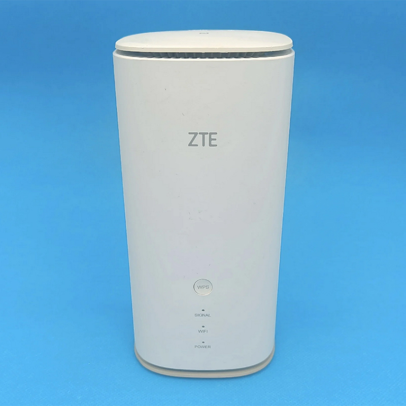 ZTE 5G CPE PRO 3 MC8020 Global - 4G Router Sim Card Slot Gigabit ulasan dan harga