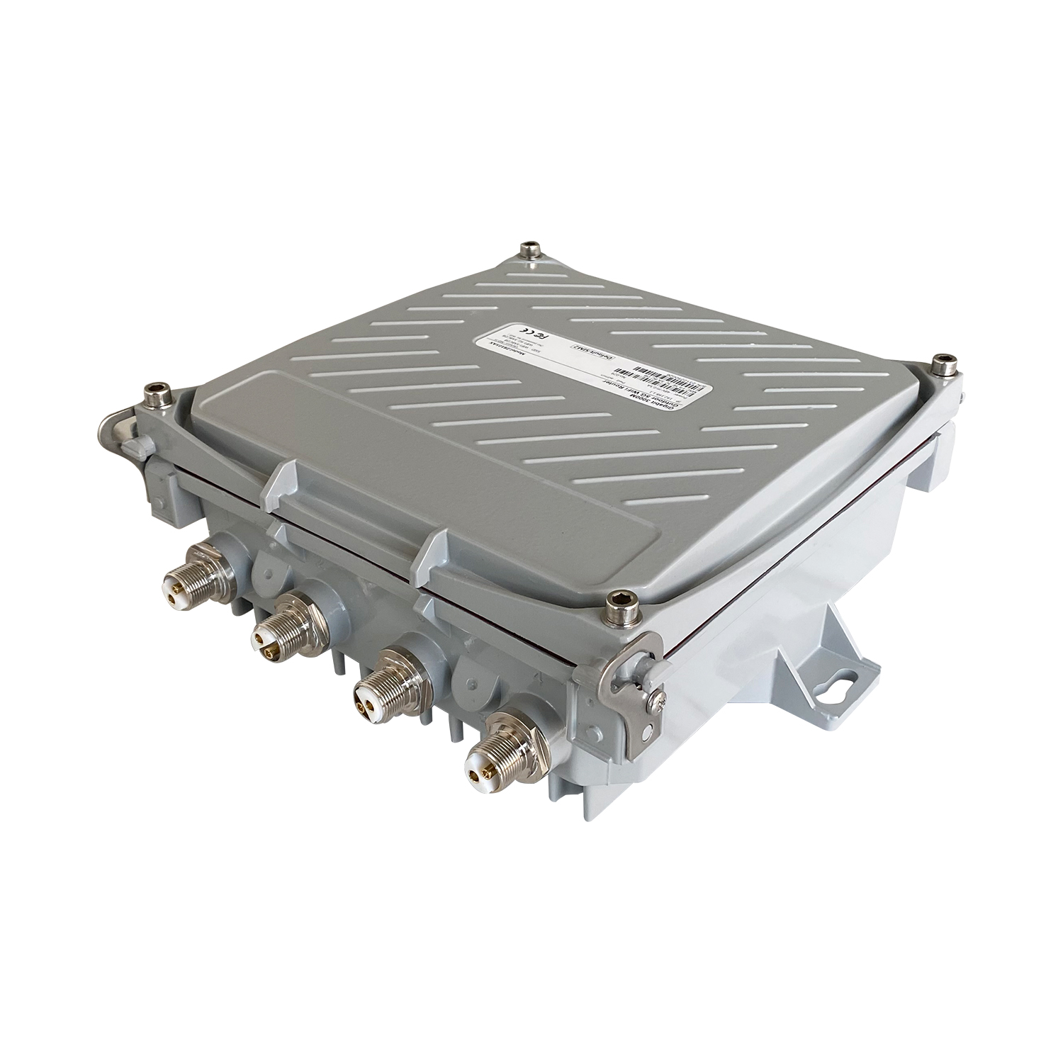 Outdoor Z8102AX-M2-H 802.11ax  - 5G Cpe Router Outdoor ulasan dan harga
