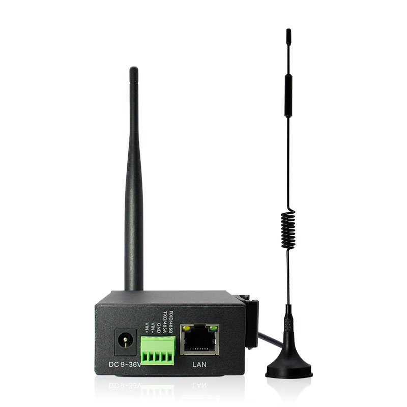 Unlocked Openvpn Cellular Sim  - Industrial 4G Router Vpn ulasan dan harga