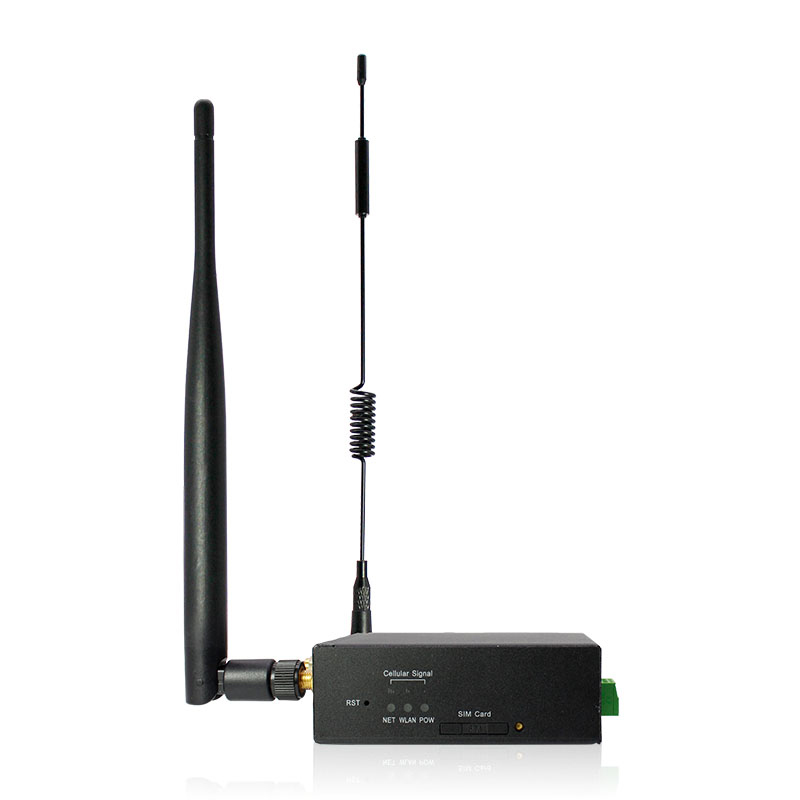 Unlocked Openvpn Cellular Sim  - Industrial 4G Router Vpn ulasan dan harga