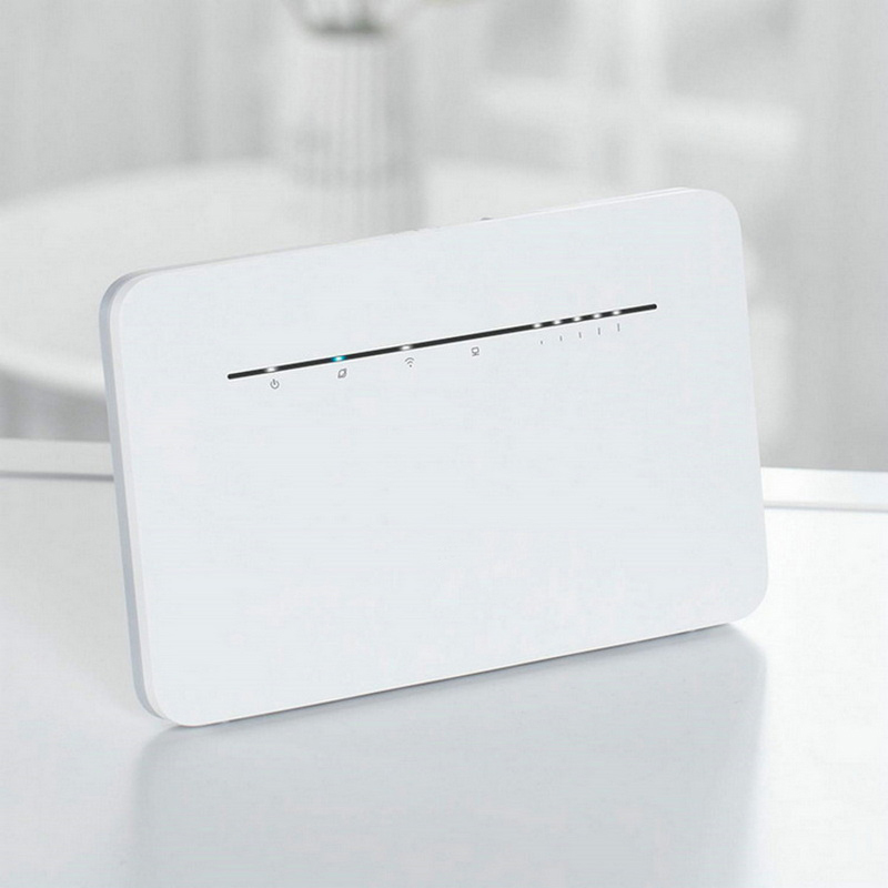 Gigabit Network 4G Router 3 Pr - 4G Router Dual Band Wifi Ac1200 ulasan dan harga