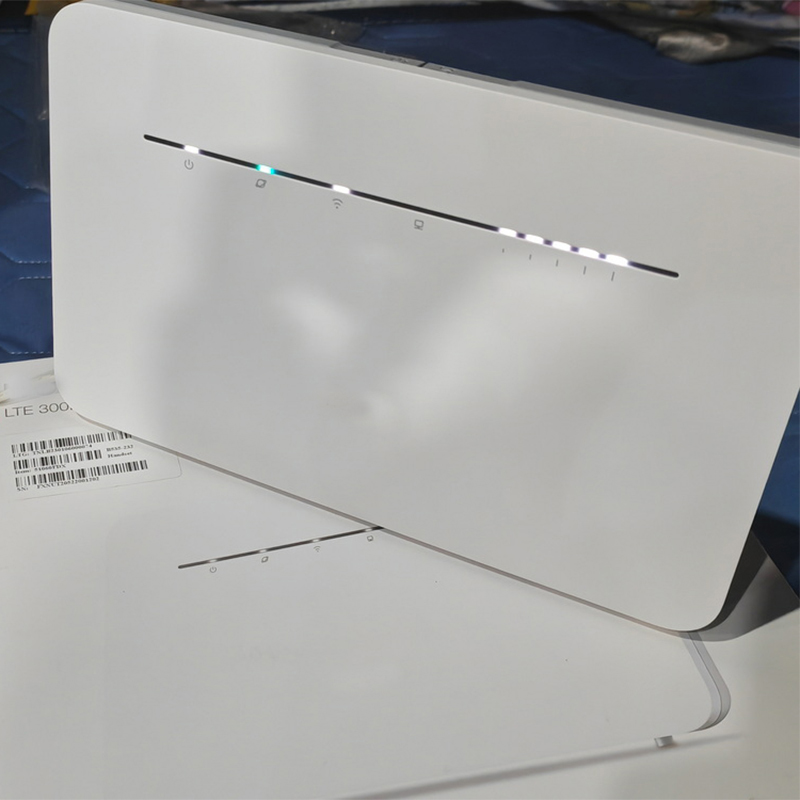 Gigabit Network 4G Router 3 Pr - 4G Router Dual Band Wifi Ac1200 ulasan dan harga