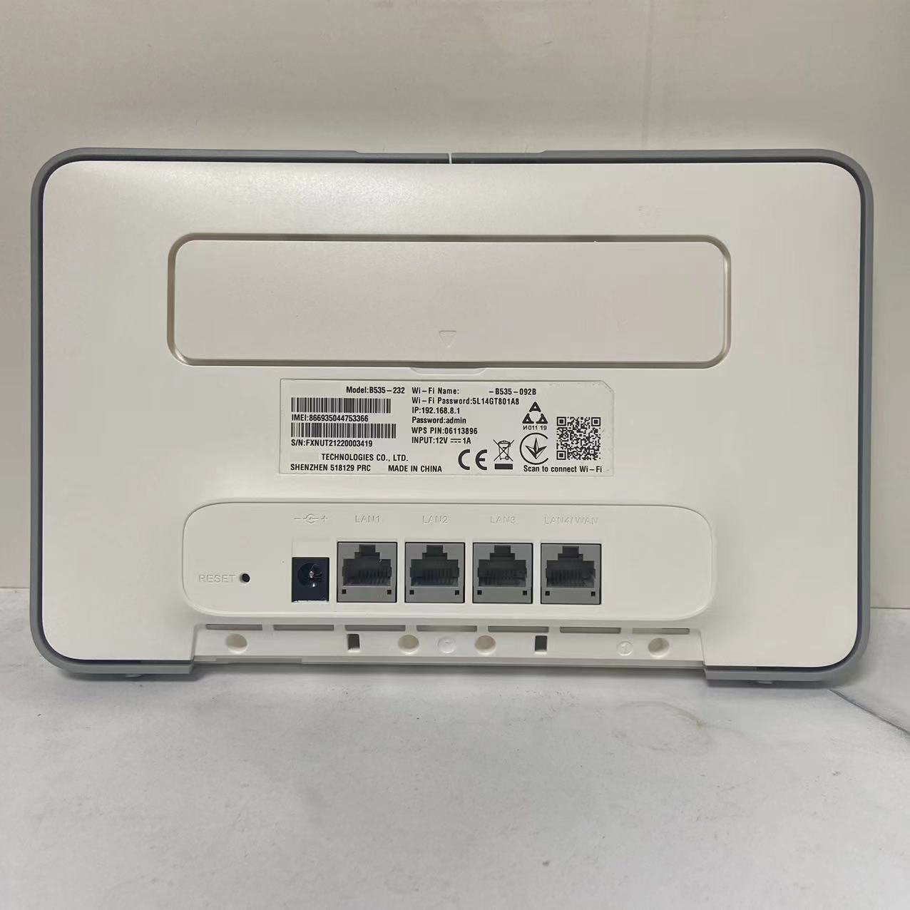 Gigabit Network 4G Router 3 Pr - 4G Router Dual Band Wifi Ac1200 ulasan dan harga