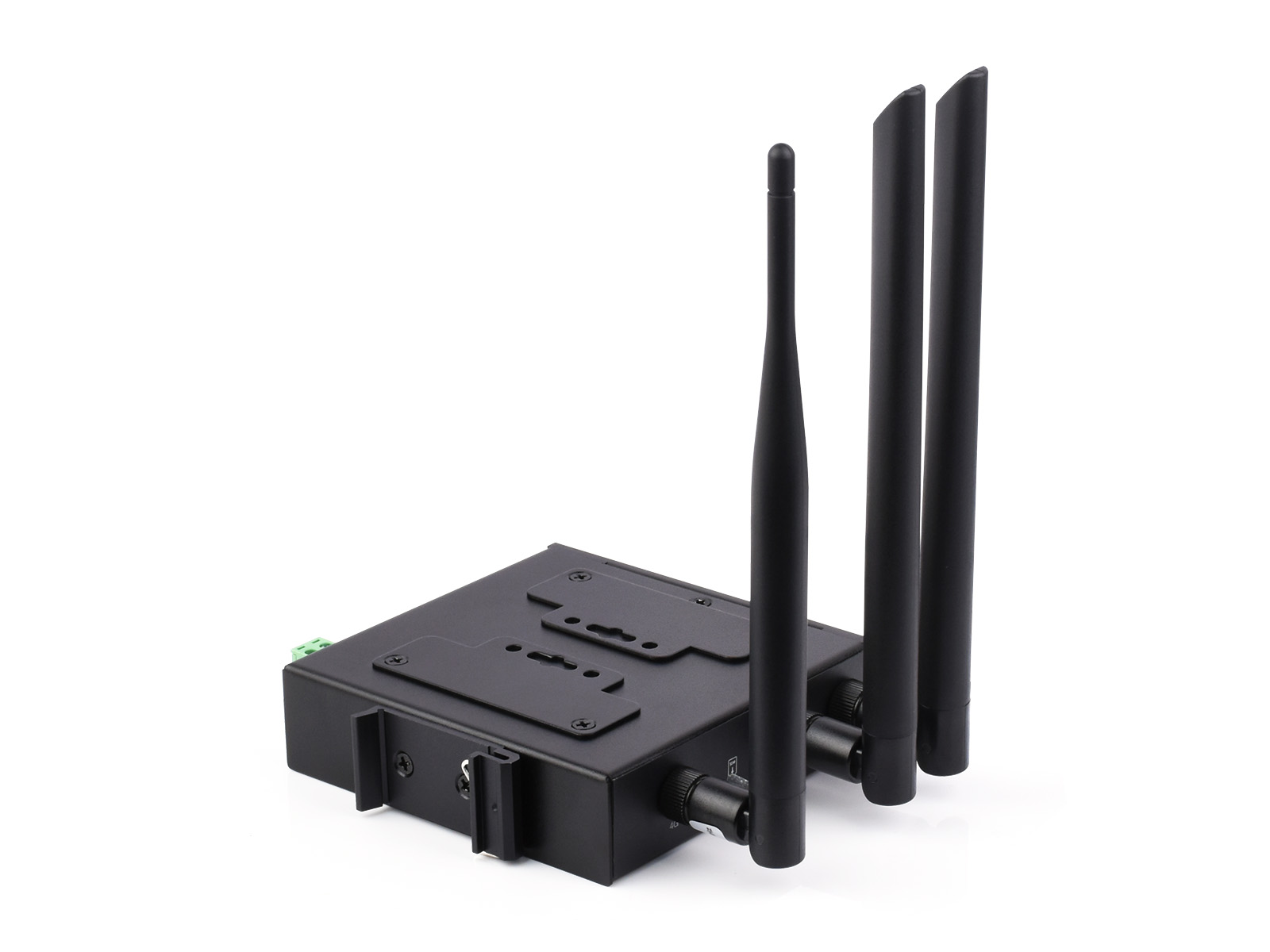 Industrial 4G LTE Router, Mult - Industrial 4G Router Vpn ulasan dan harga